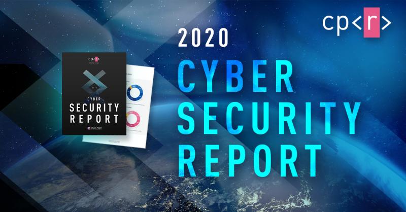Check Point Security Report