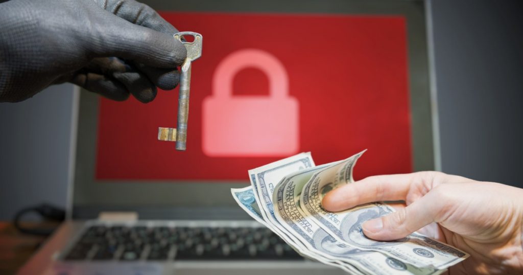 Nova operação de Ransomware MichaelKors ataca servidores VMware ESXi