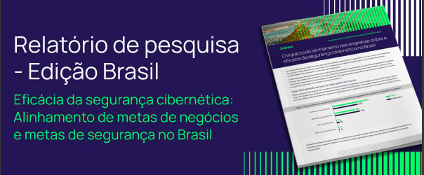 A eficácia da segurança cibernética no Brasil