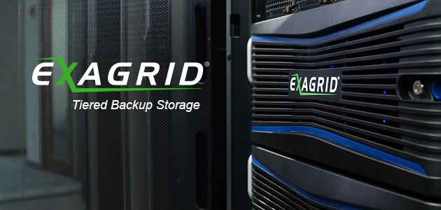 EXAGRID Auto Detect & Guard